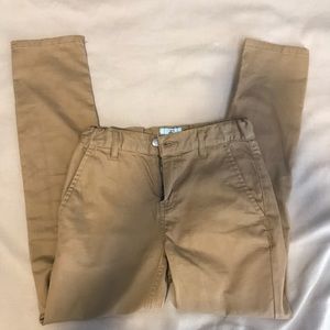 Class Club Boys Khakis